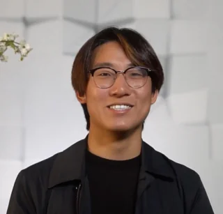 Andrew Sung